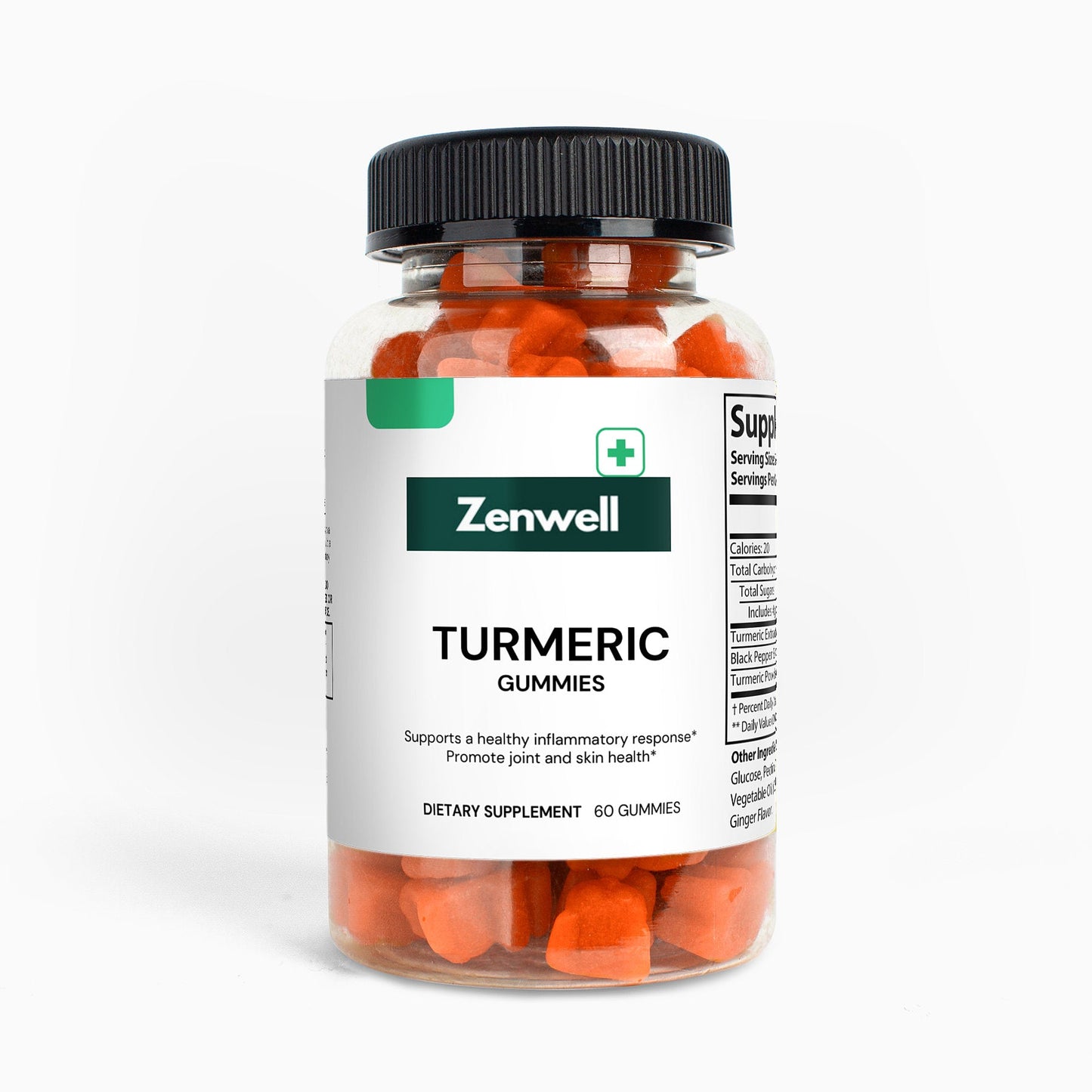 Turmeric Gummies