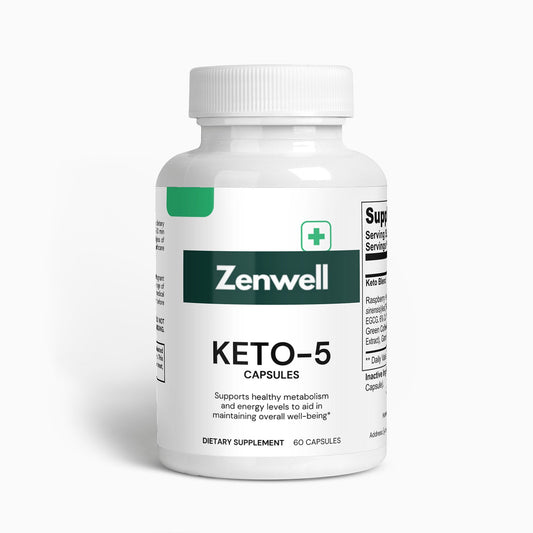 Keto-5