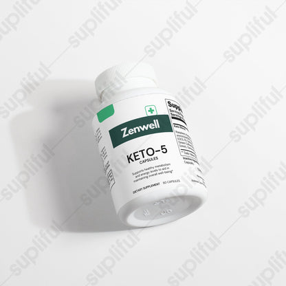 Keto-5