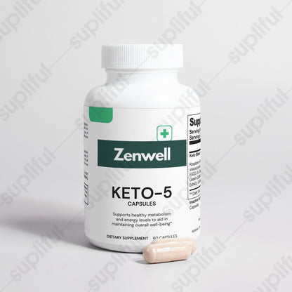 Keto-5