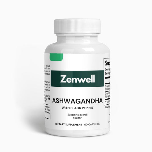 Ashwagandha